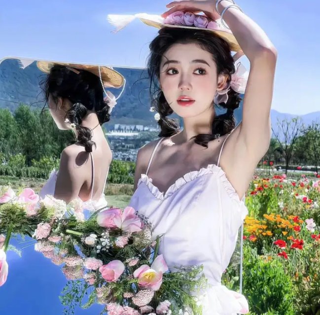 全面追捕令