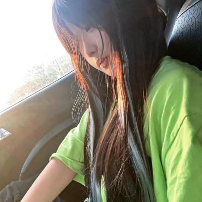 爱在空气中-恋的预感-